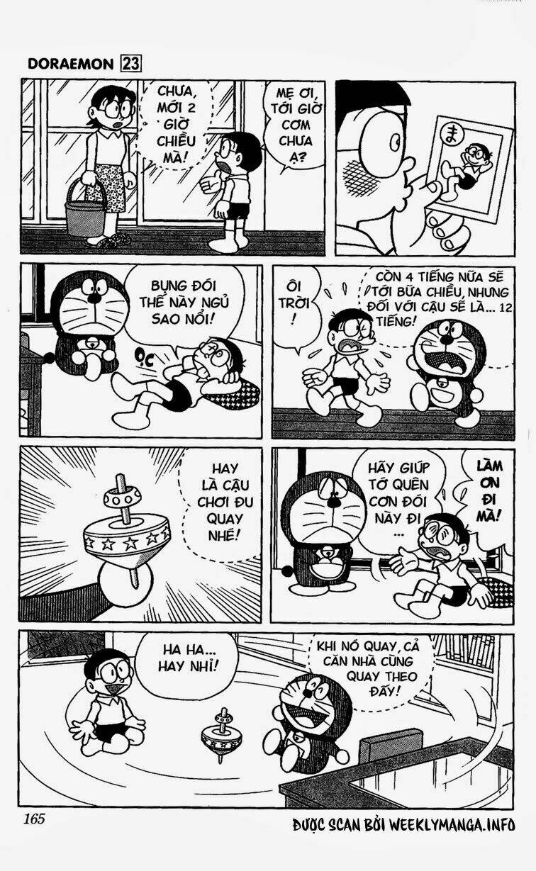 doraemon chapter 427 16