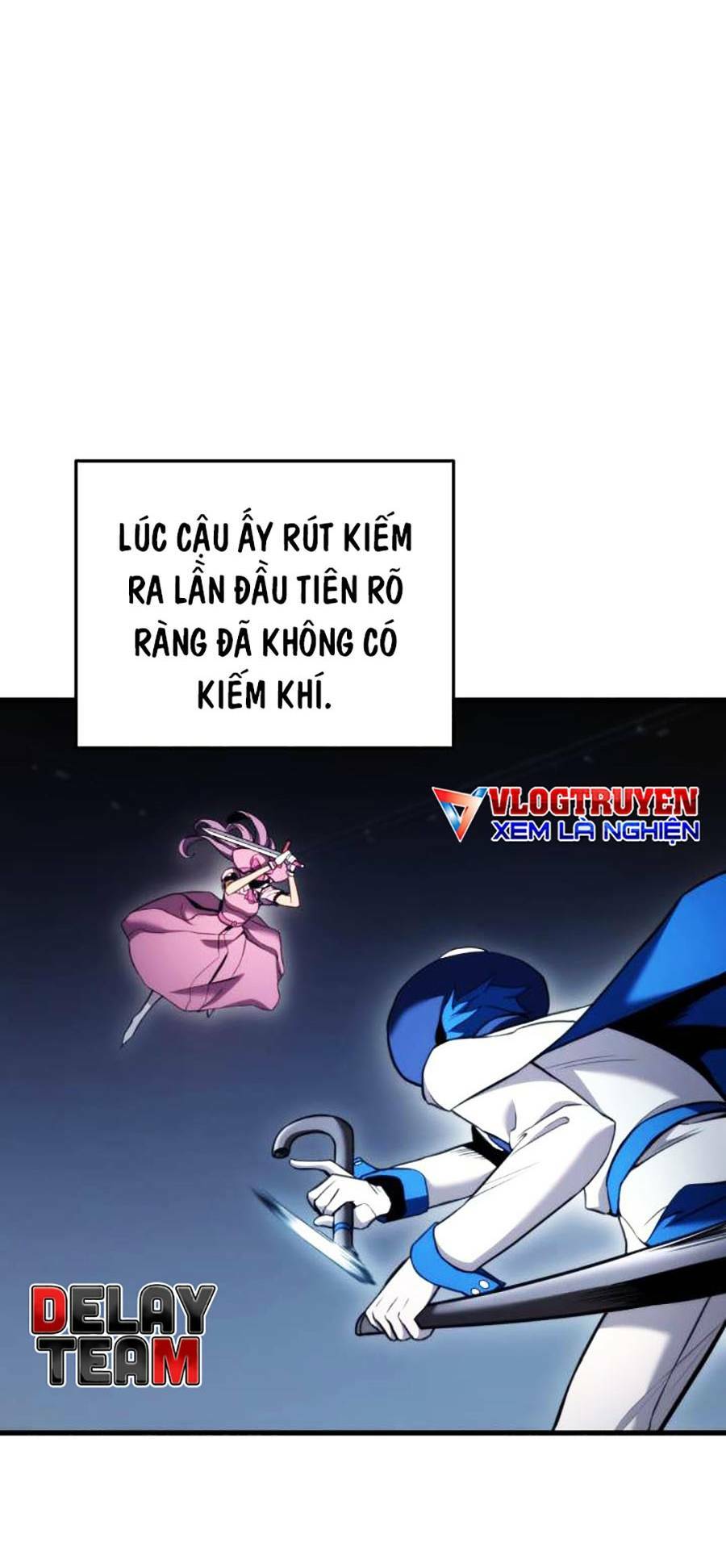 huyền thoại game thủ - tái xuất chapter 52 9