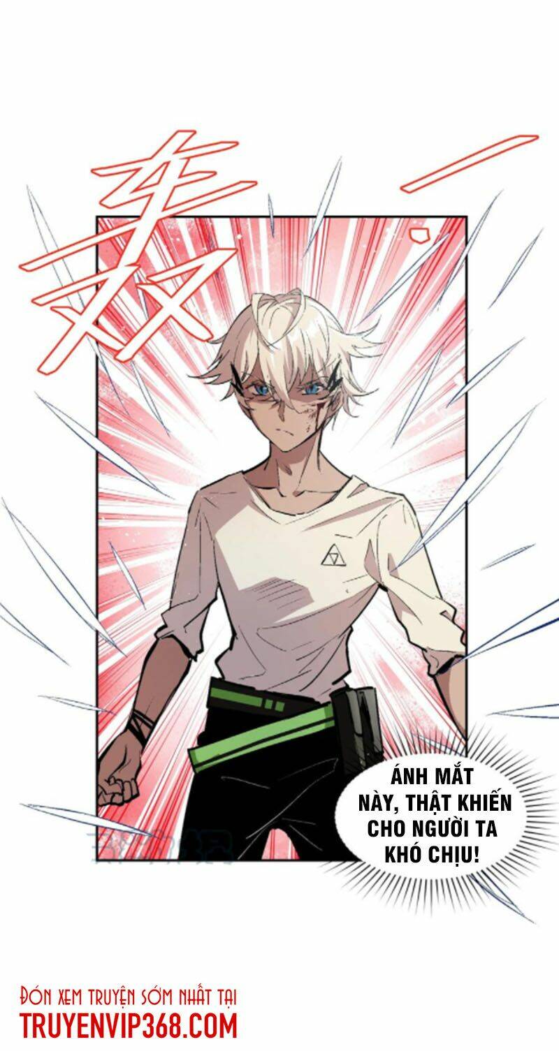 vương bài đặc công trùng sinh vườn trường chapter 48 4