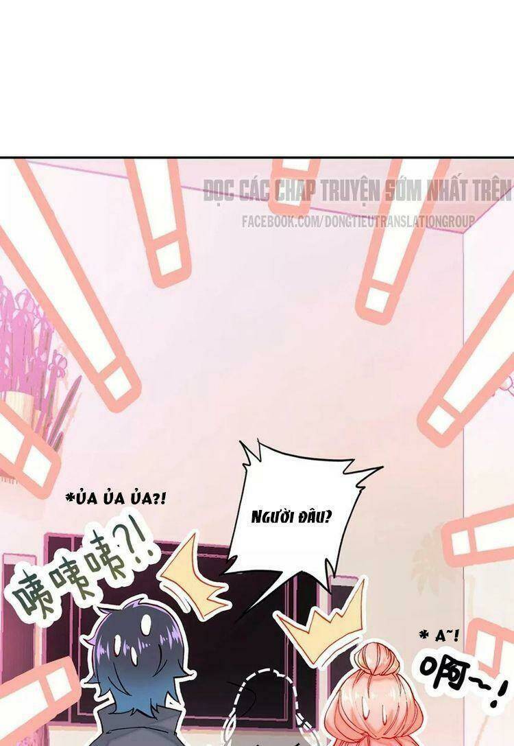 chuyển phát nhanh tình yêu chapter 11 25