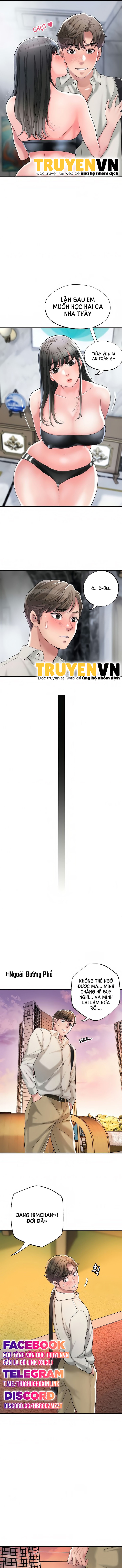 thị trấn nóng bỏng chapter 31 13