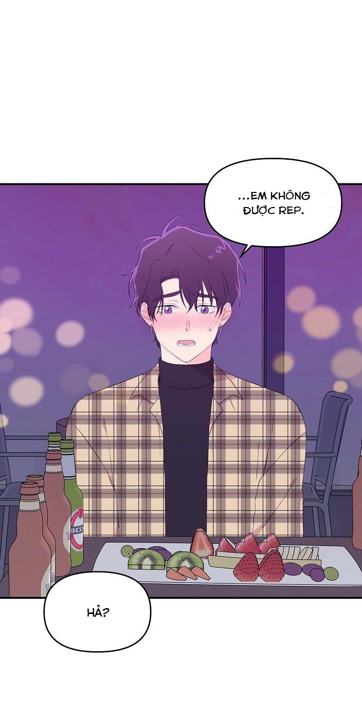 hoa ly hổ chapter 14 36