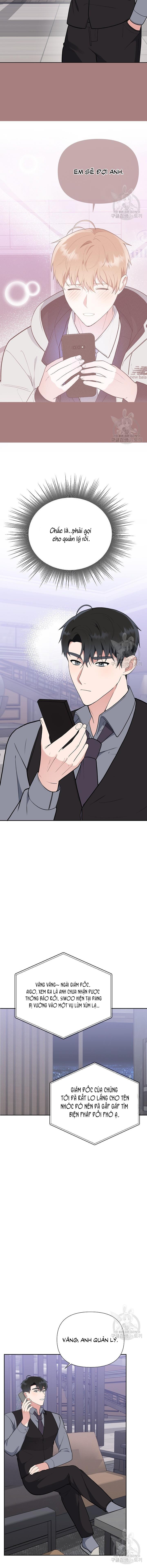 hợp đồng tài trợ tình yêu chapter 20 13