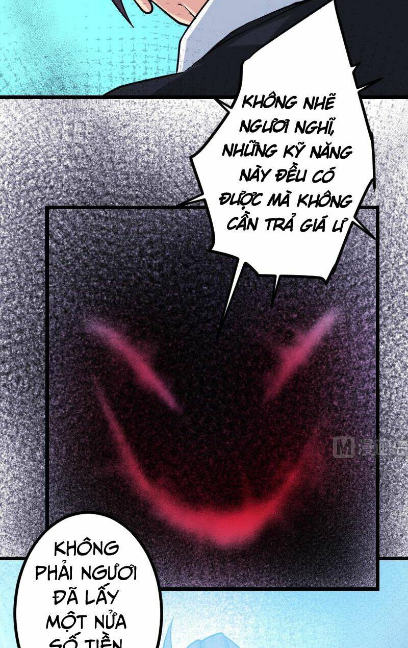 ngưu thư cung ứng thương chapter 194 19