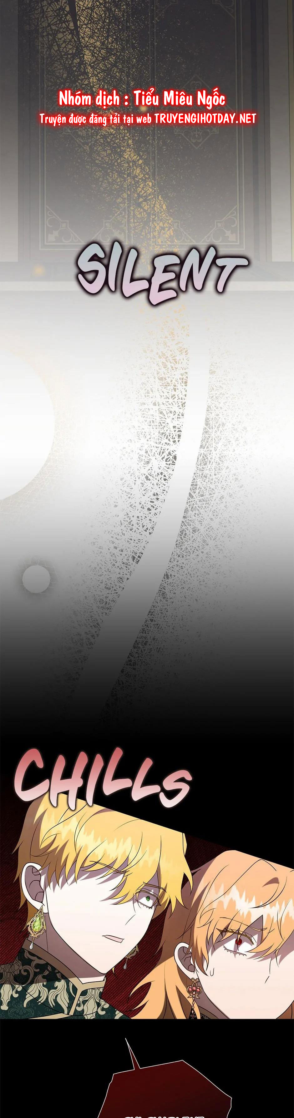 đừng ăn thịt tôi mà chapter 118 17