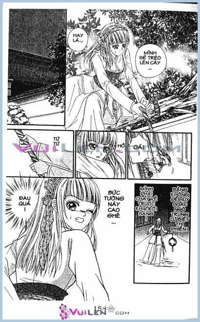 nàng công chúa lạc loài chapter 2 161