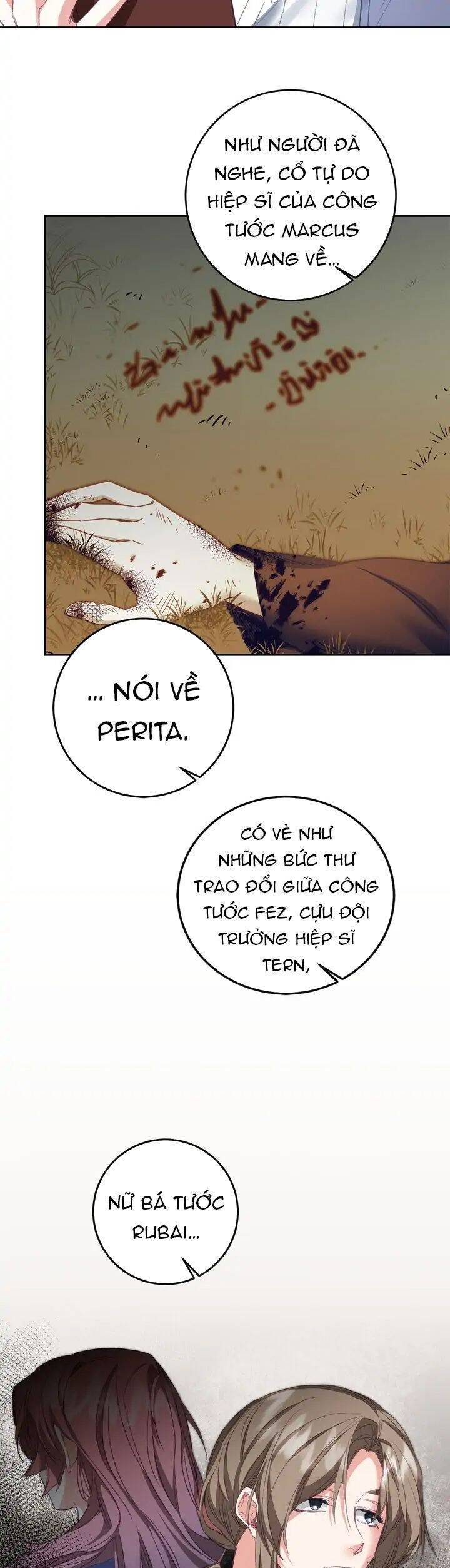 tôi trở thành hoàng đế bạo chúa trong tiểu thuyết chapter 110 10