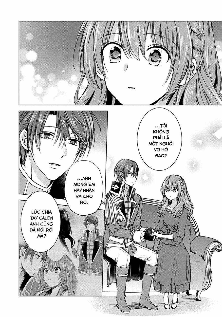 dareka kono joukyou wo setsumei shite kudasai! chapter 20 12