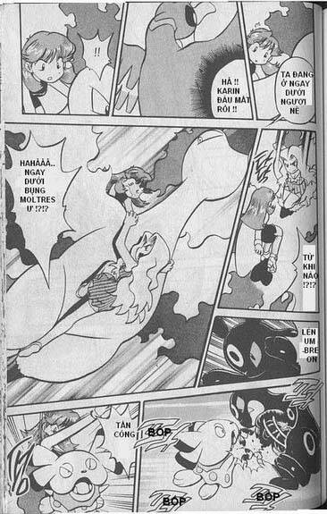 thú cưng đặc biệt chapter 177 6