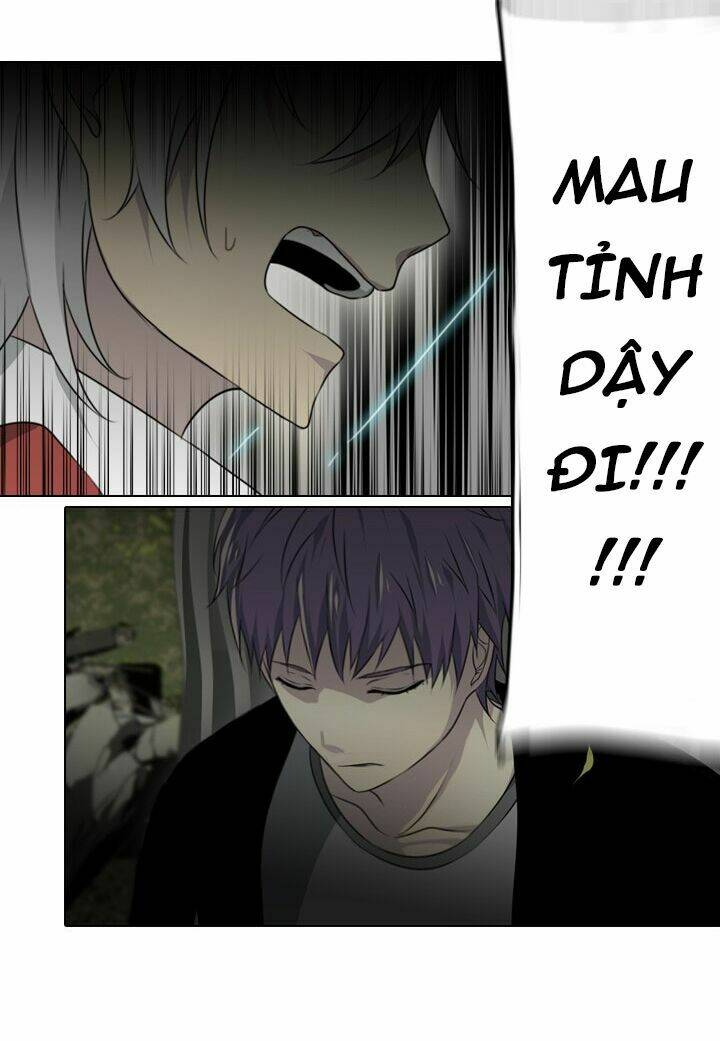 người cống hiến chapter 22 24