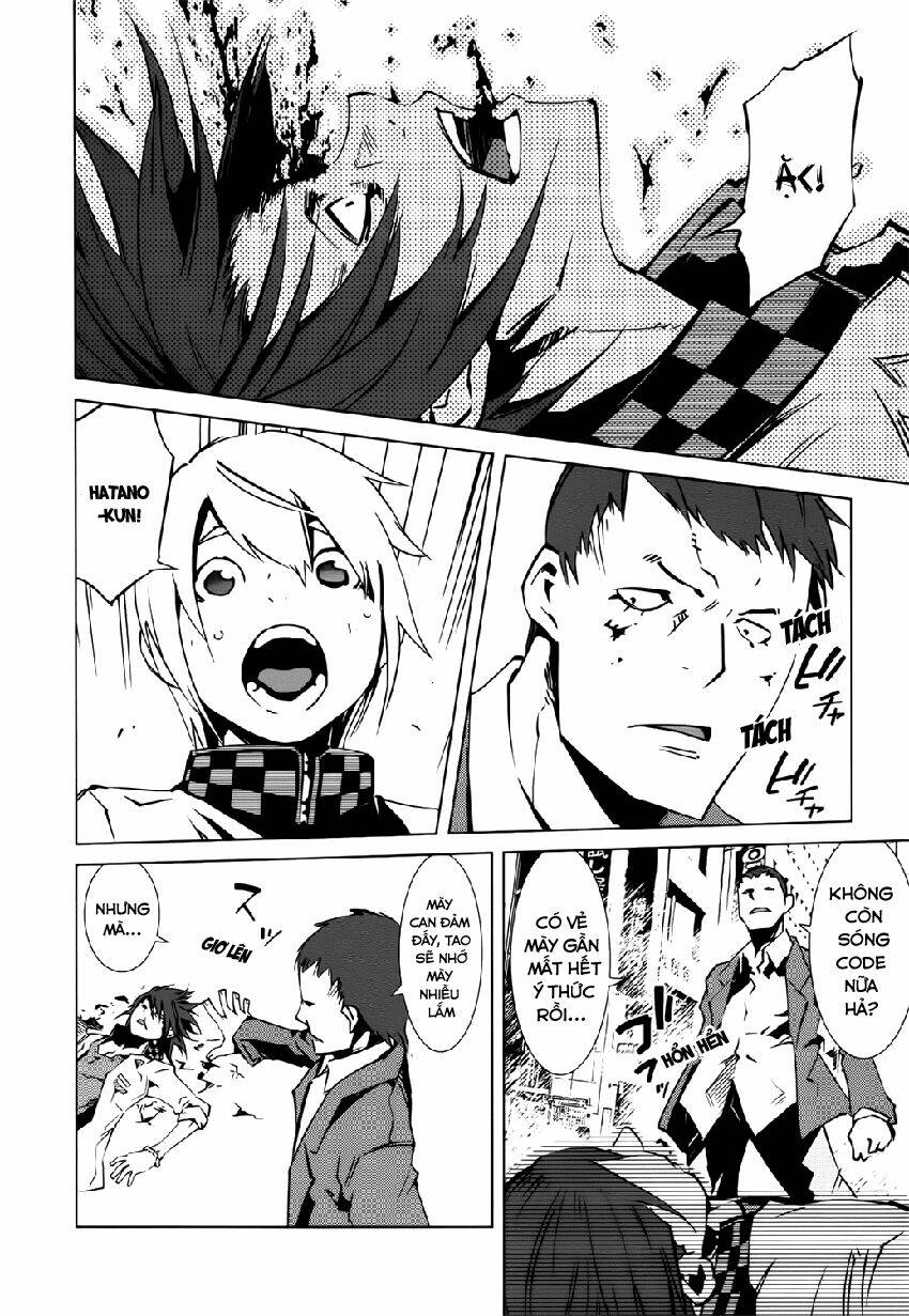 malicious code - mã độc chapter 3 38