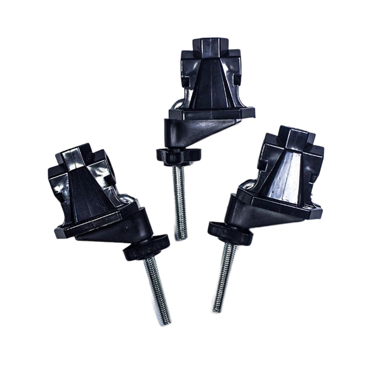 Universal Desk Bracket for Mic Stand Multi Purpose Accessory