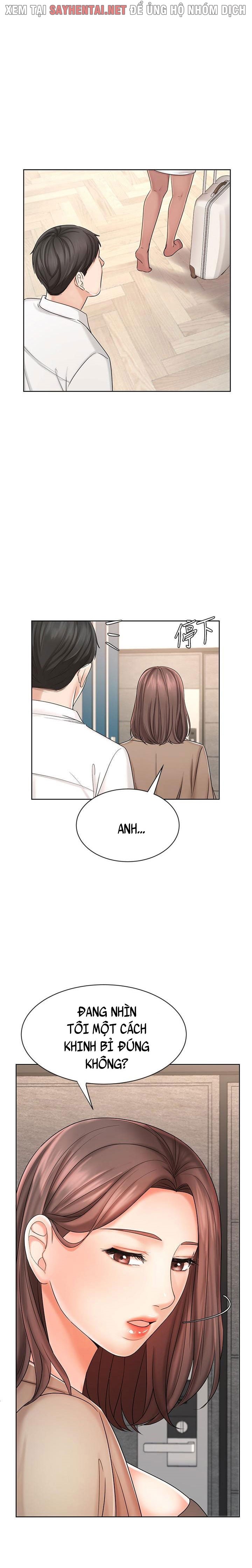 cô gái đắt hàng chapter 16 5