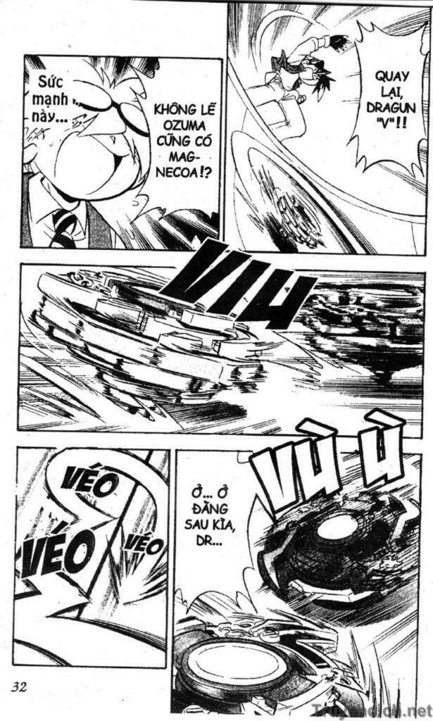 beley - con quay truyền thuyết chapter 7 29