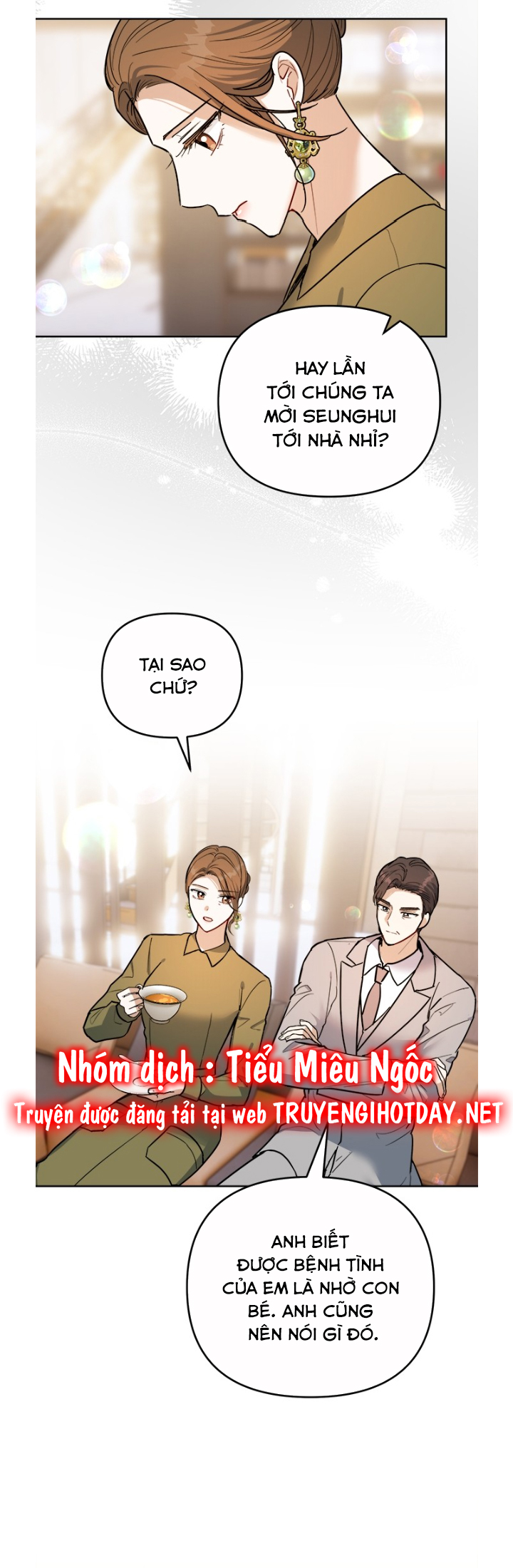 bản cam kết hôn nhân chapter 99 13