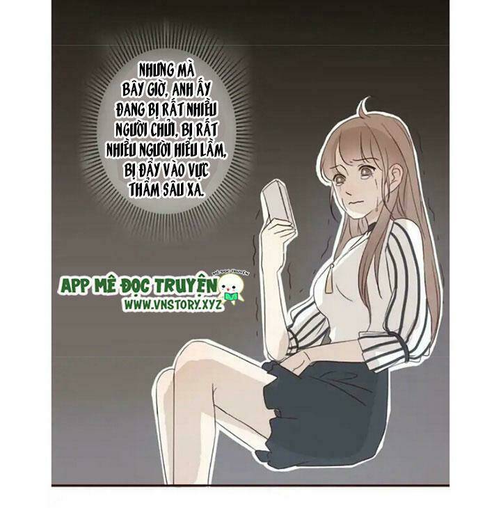 tình yêu không nói dối chapter 42 25