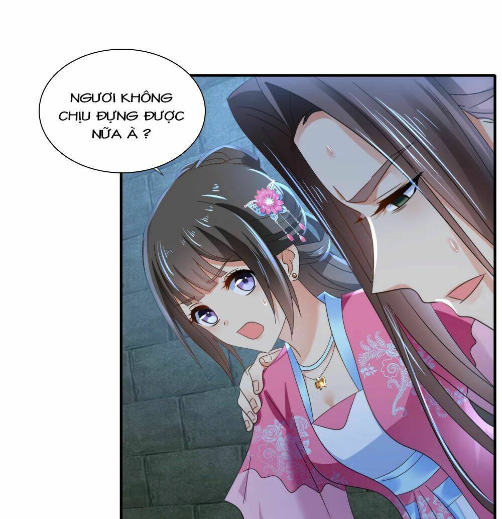 lãnh cung phế hậu muốn nghịch thiên chapter 97 17