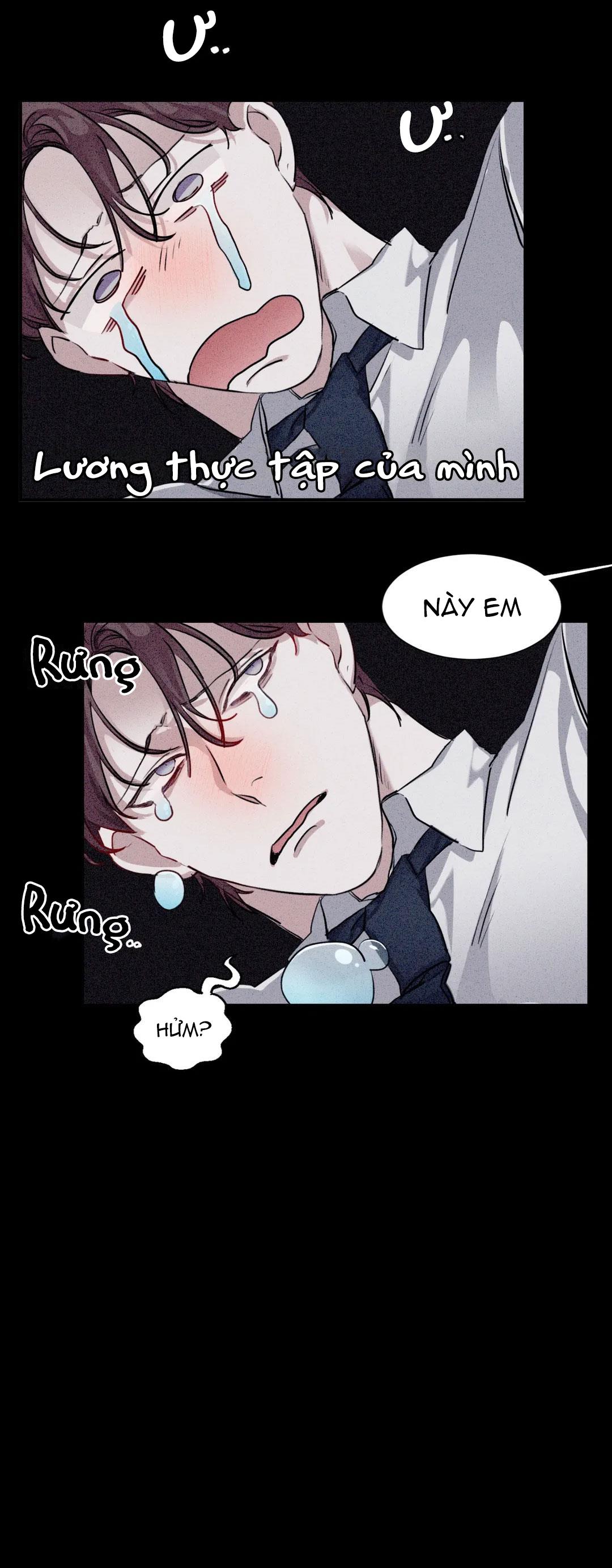 lãng mạn toixico chapter 10 9