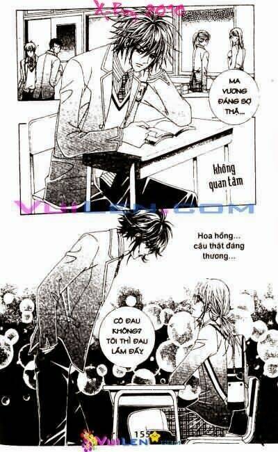 cuộc sống của tôi chapter 9 155