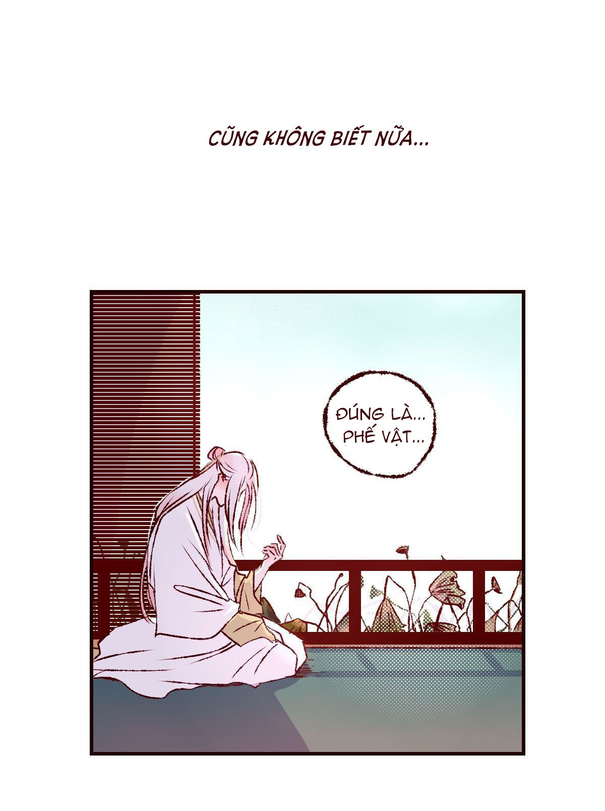 hoa của quỷ chapter 15 27