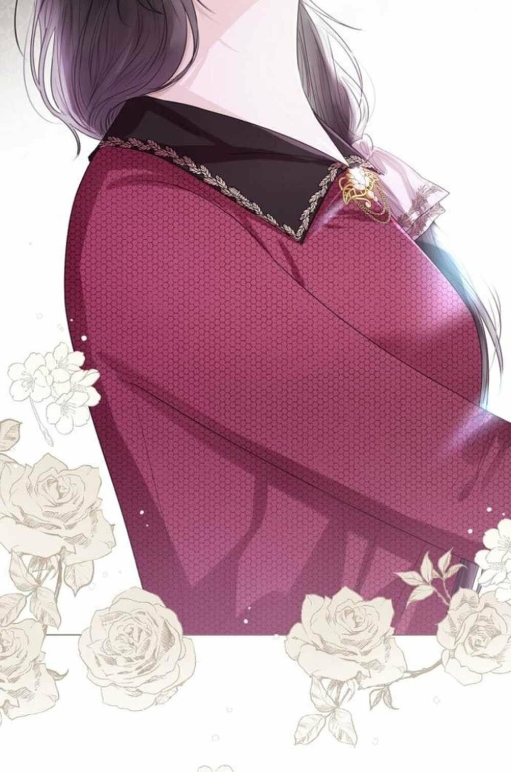 tôi sẽ từ bỏ vị trí hoàng hậu chapter 32 40