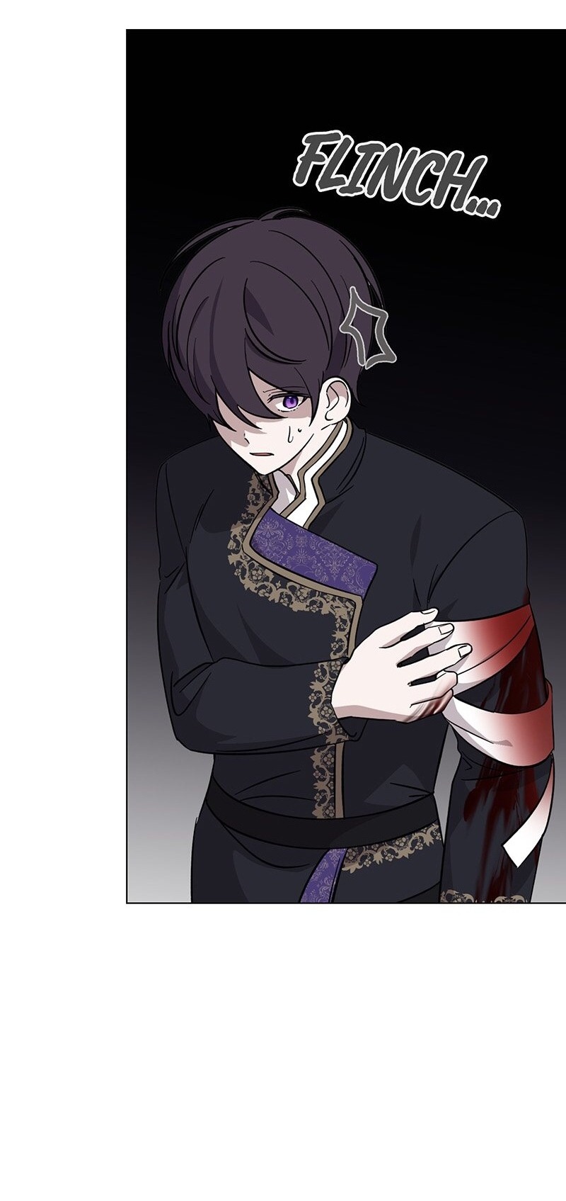 nữ phản diện muốn có kết thúc đẹp chapter 69 30