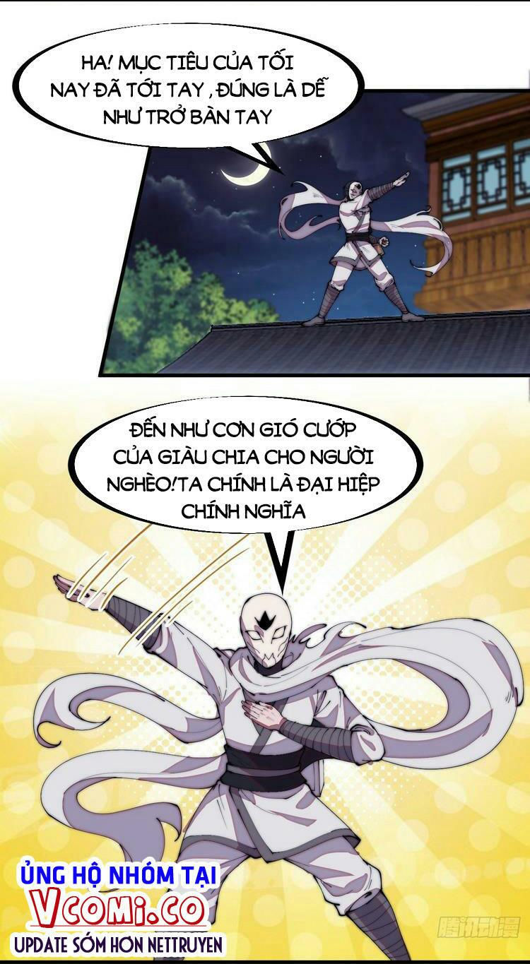 ta có một sơn trại chapter 177 24