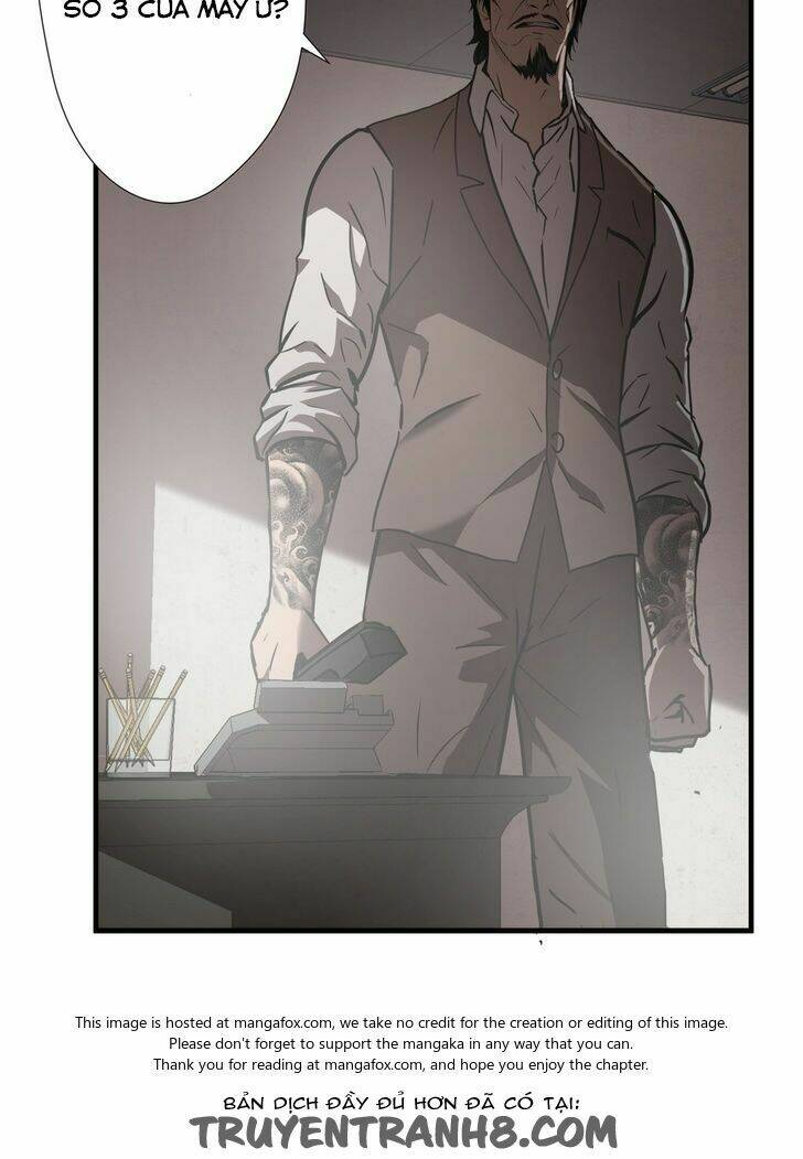 kẻ bị ruồng bỏ chapter 23 17