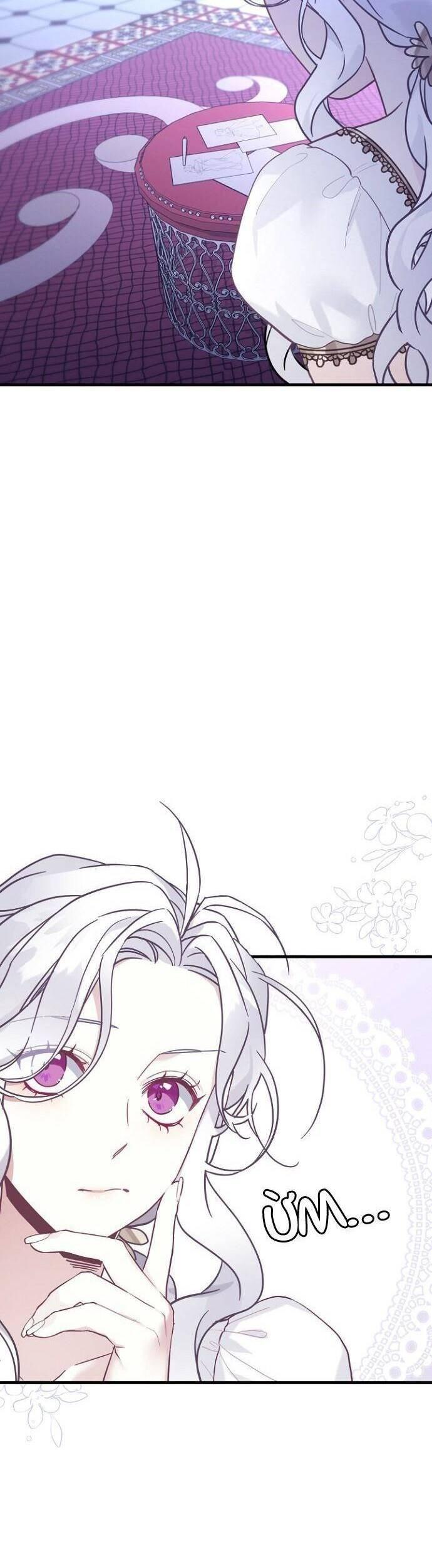 con gái chồng quá dễ thương chapter 44 35