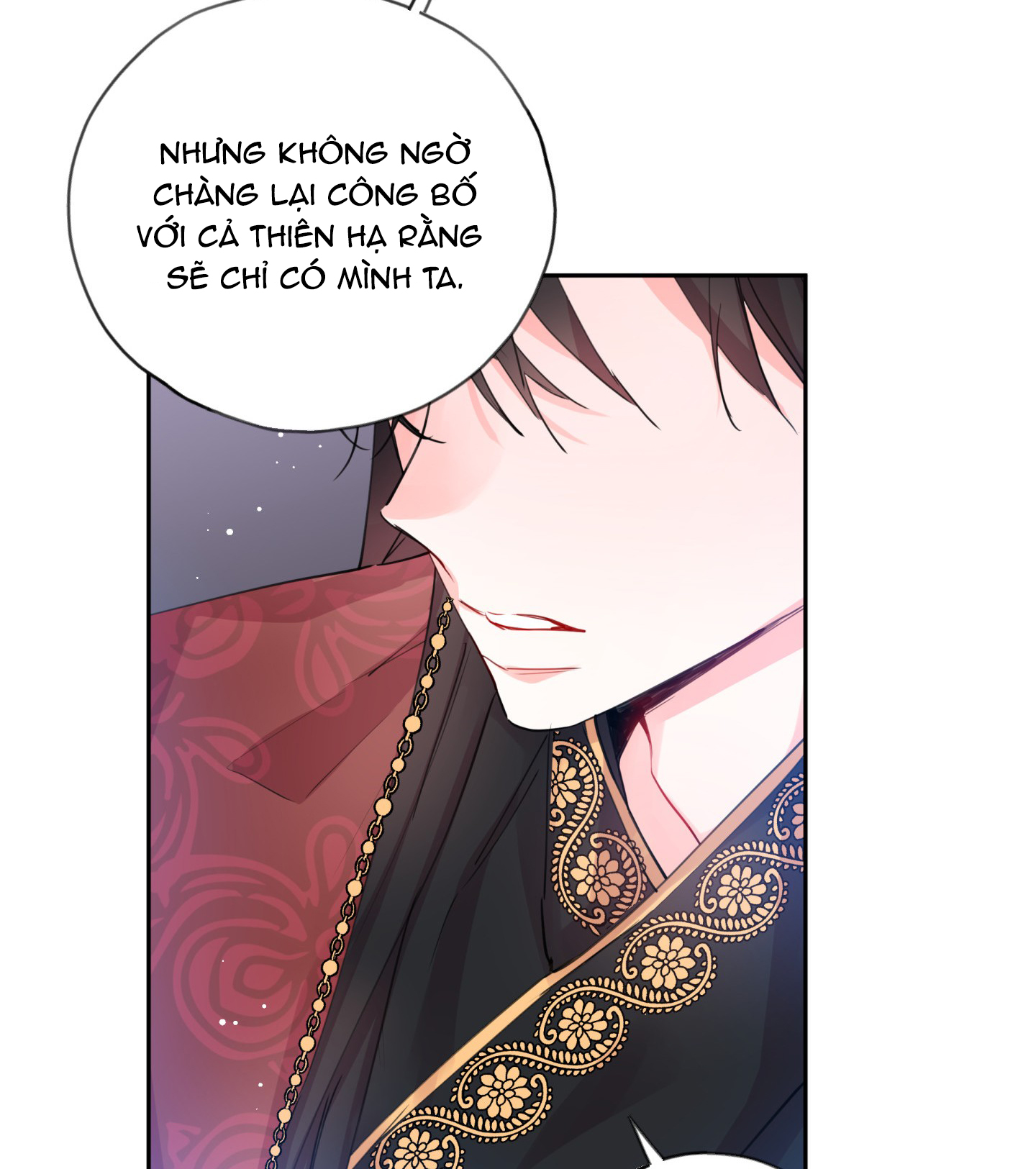 nàng tiên chốn cực lạc chapter 13 51