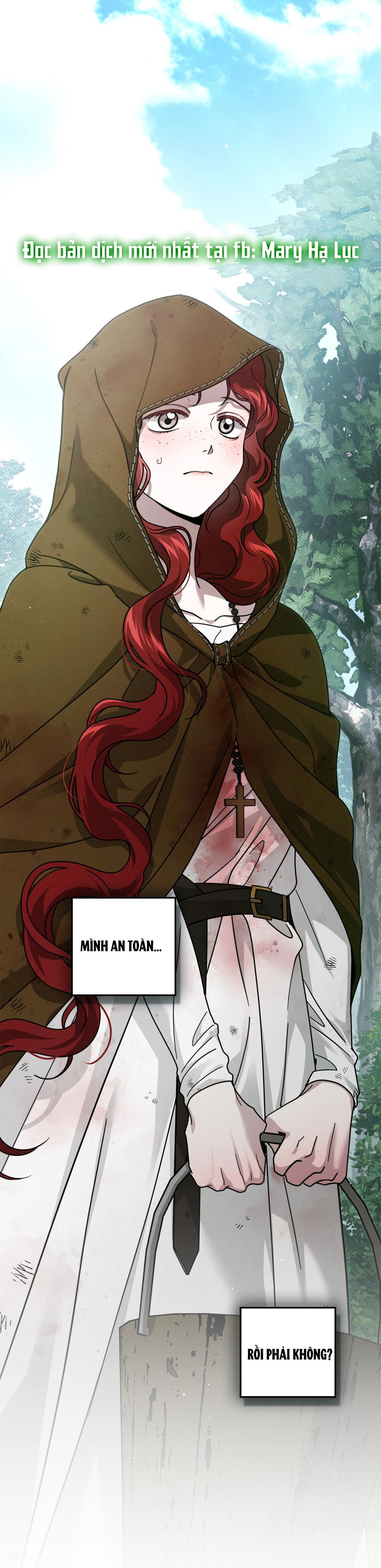 Dưới Bóng Cây Sồi chapter 121.2 8