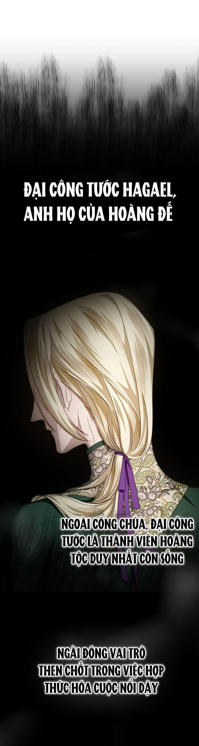 phía sau nụ cười của nàng công chúa sống sót chapter 3.2 3