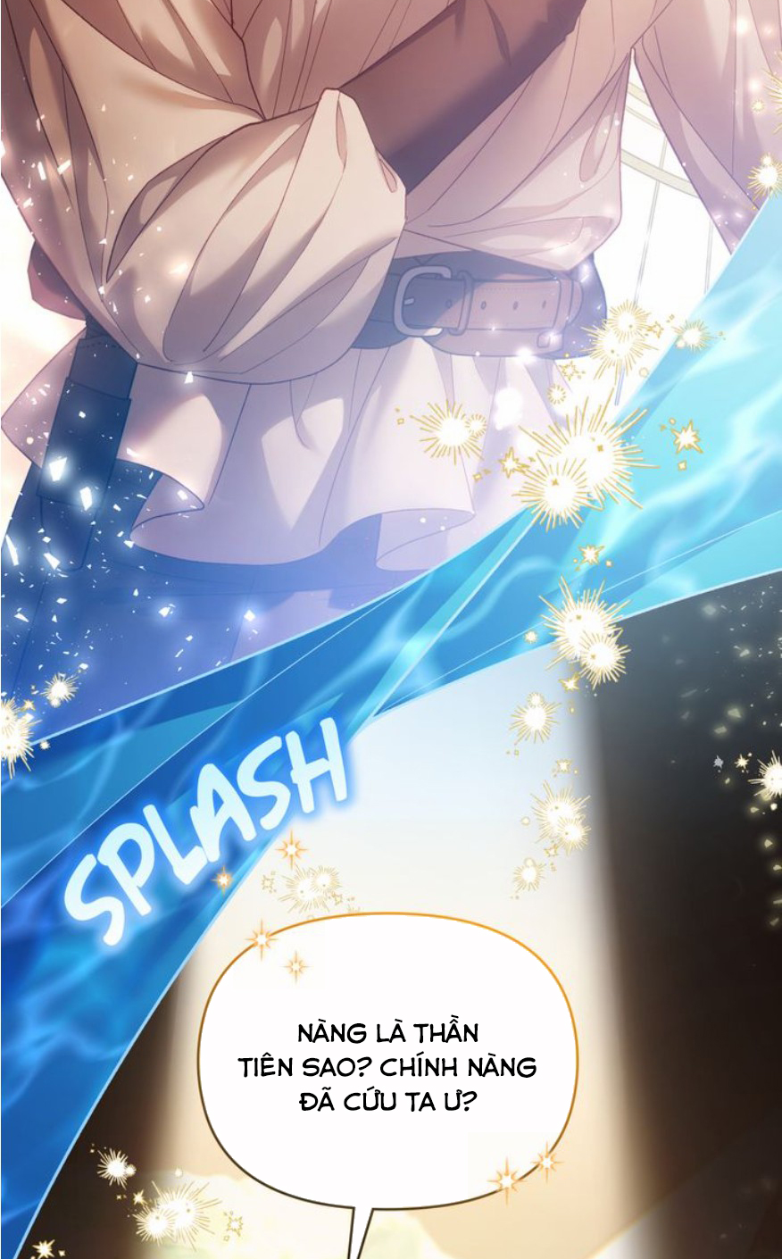 công chúa muốn ly hôn chapter 36 39