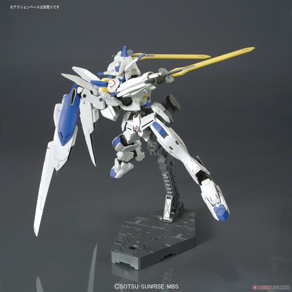 Mô hình HG IBO GUNDAM BAEL