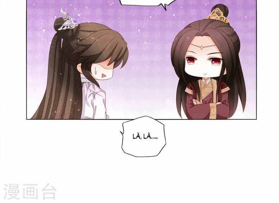 nam phi nữ tướng chapter 30 10