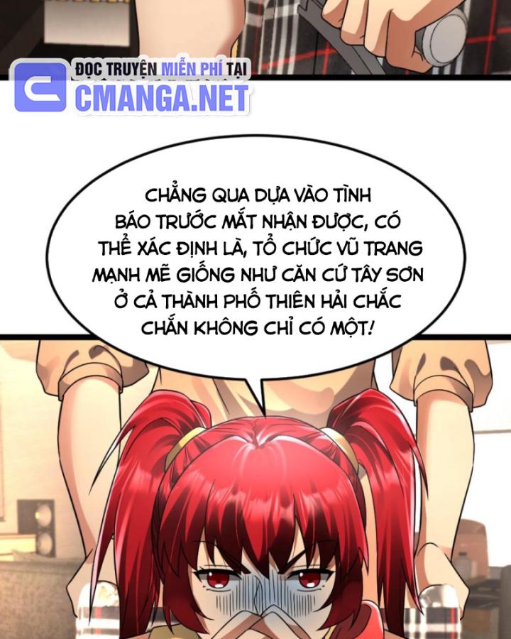 đóng băng toàn cầu: tôi gây dựng nên phòng an toàn thời tận thế chapter 250 26