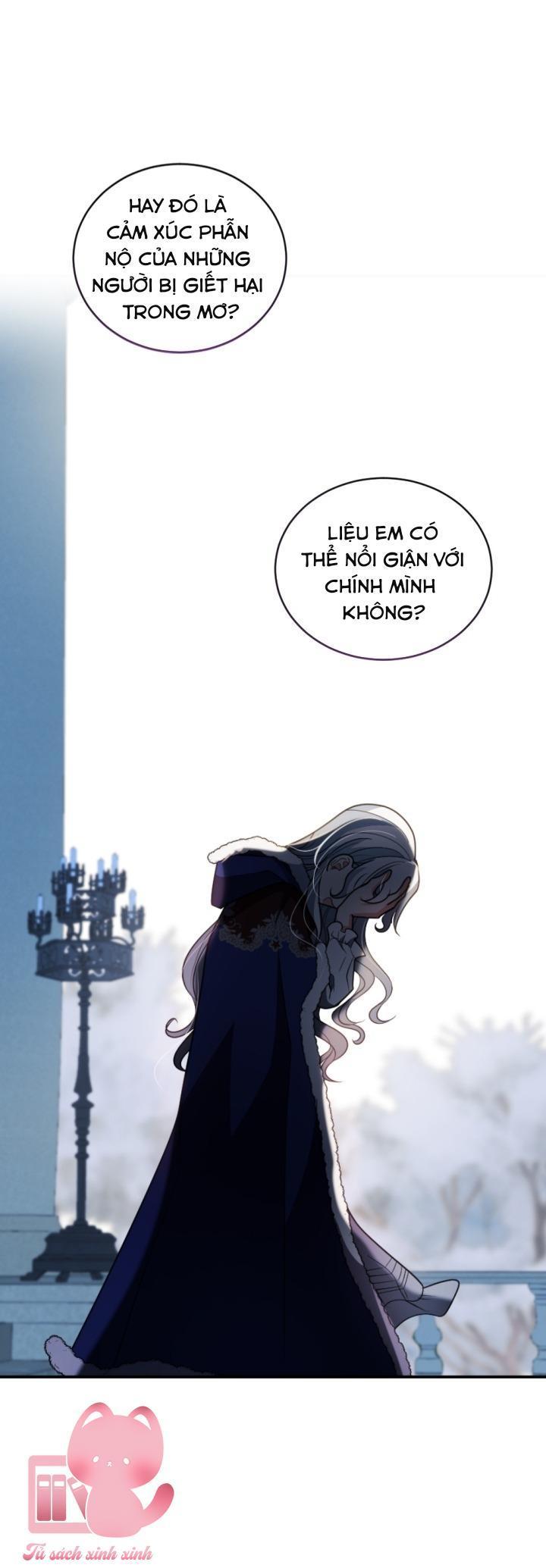 nguyện ước vô vọng của ma nữ chapter 98 23