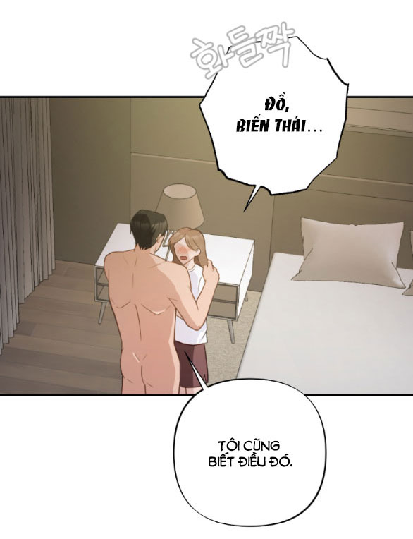 Hãy Khóc Cho Thật Xinh Đẹp Đi chapter 12.2 - Trang 27