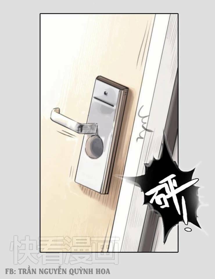 12 giờ của lọ lem chapter 29 7