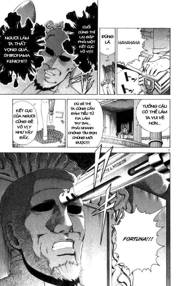 history's strongest disciple kenichi chapter 249 7