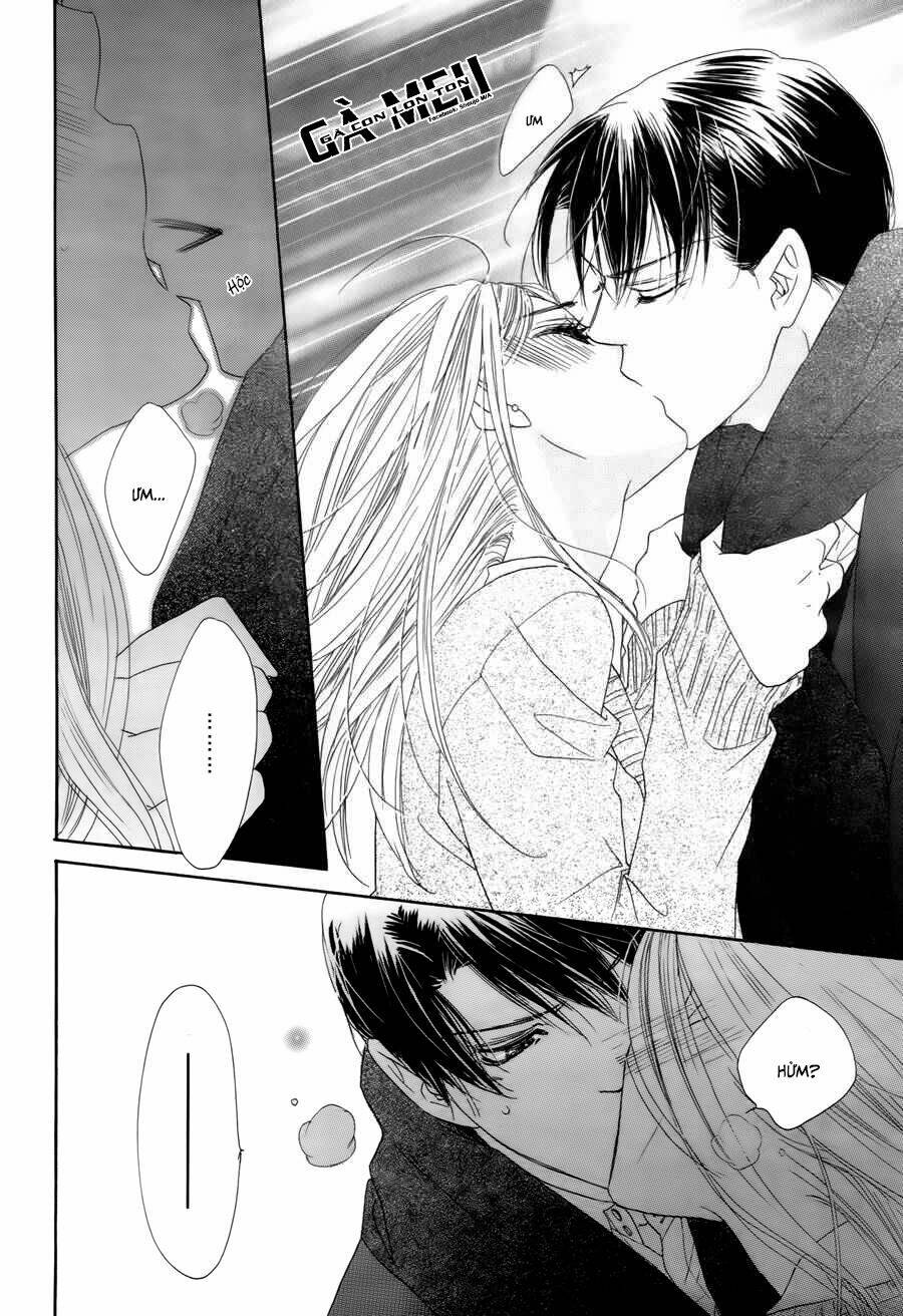 ảo ảnh tình yêu chapter 4 30