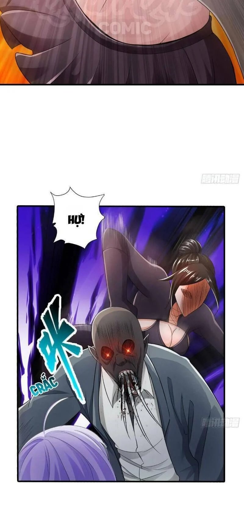 nhân vật phản diện đi tìm đường chết chapter 36 27