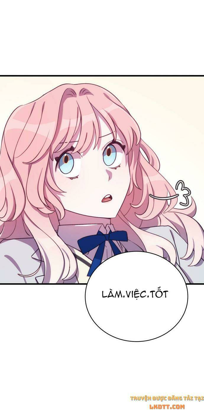 lạy chúa! xin hãy để con trở thành ác ma chapter 3 60