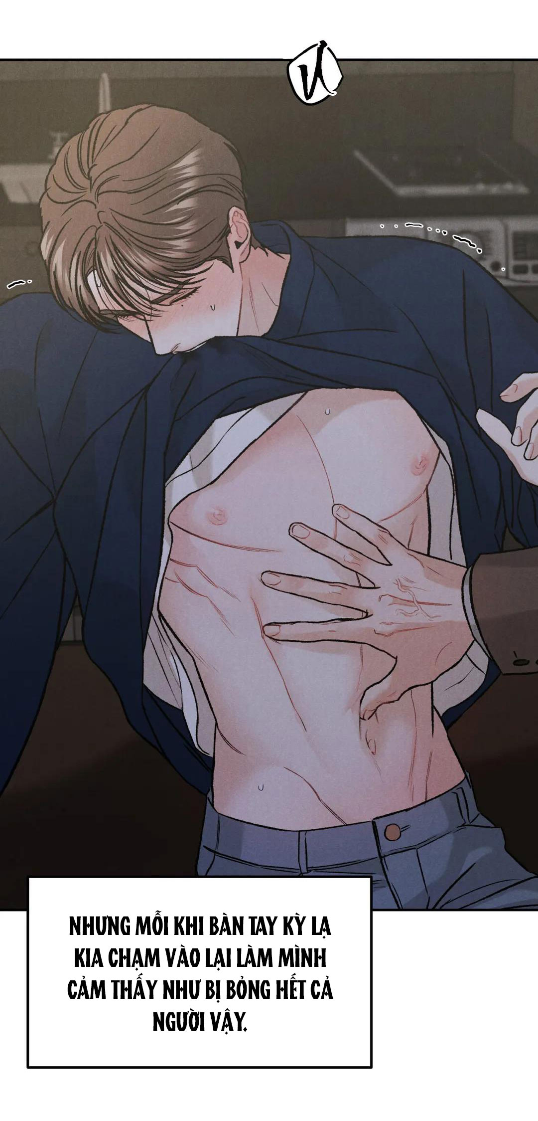 limited run chapter 18 17