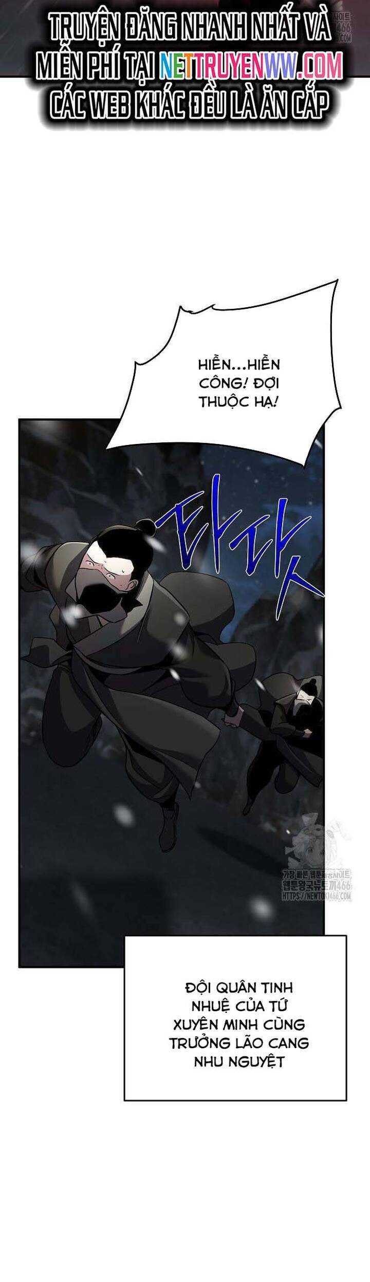 Tiểu Tử Đáng Ngờ Lại Là Cao Thủ chapter 69 36