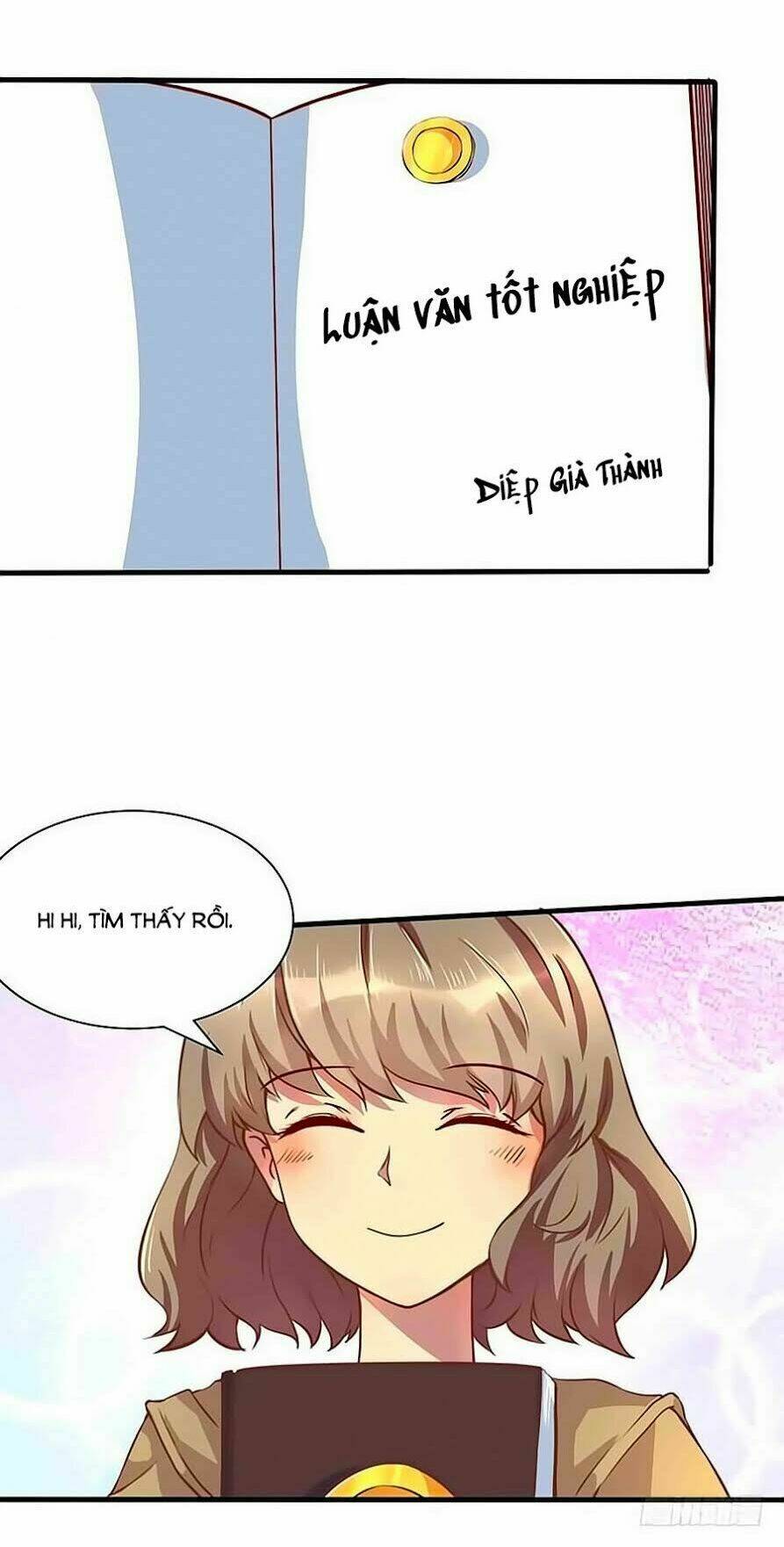 thời gian đều biết chapter 6 2