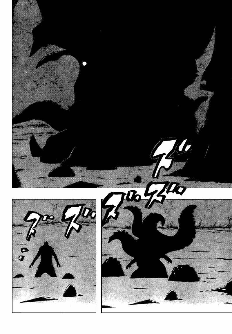 naruto - cửu vĩ hồ ly chapter 408 16