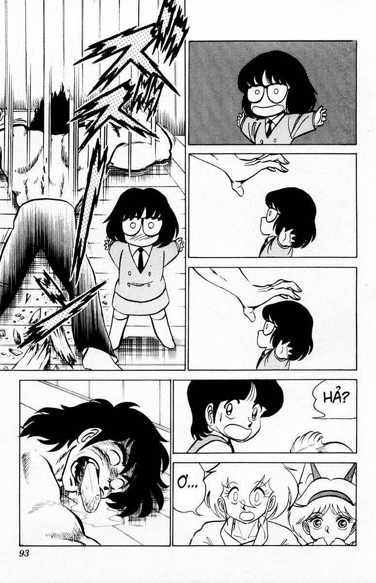 yuu & mi chapter 33 25