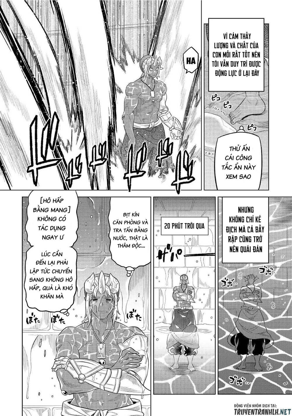 Re:monster chapter 81 8