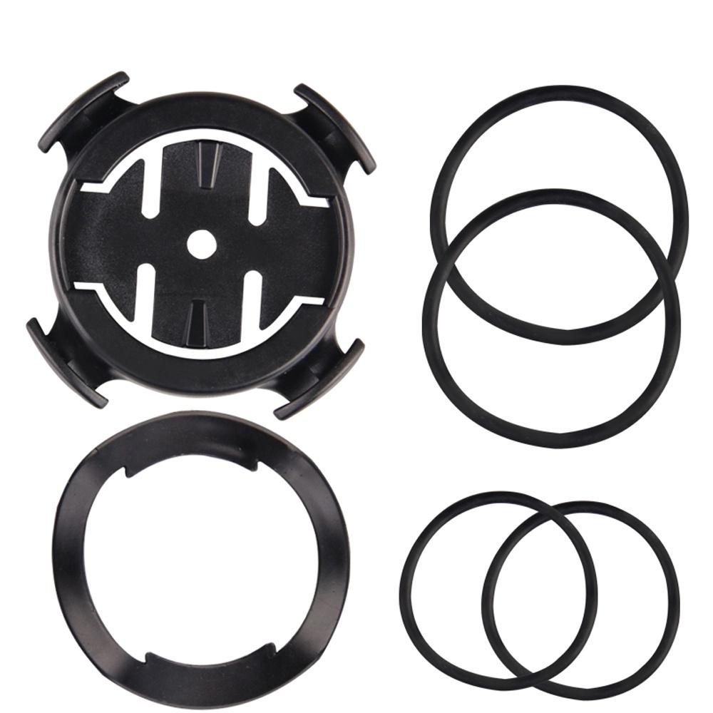 Đồng hồ bấm giờ cho xe đạp MTB Chân đế mở rộng Bộ điều hợp Giá đỡ máy tính 8g Xe đạp Giá đỡ cho GARMIN IGPSPORT Magene XOSS